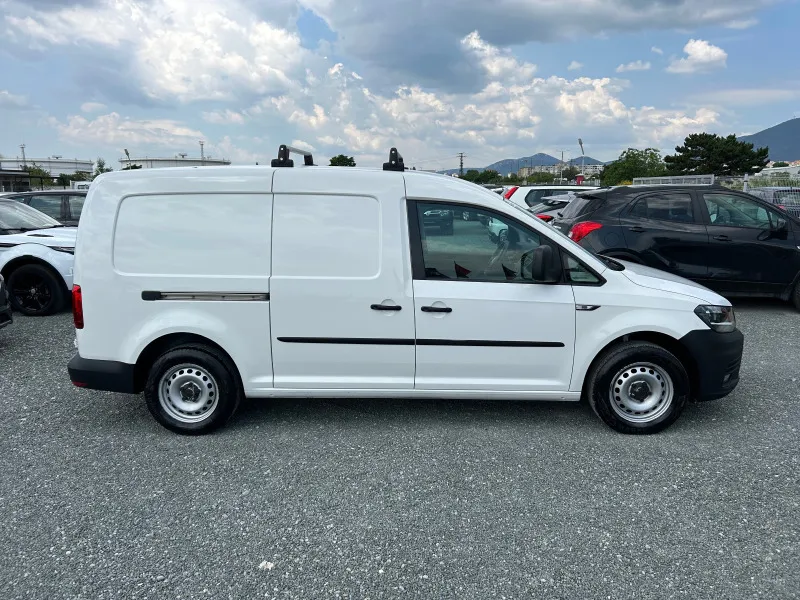 Volkswagen Caddy (KATO НОВА)^(MAXI) Image 4