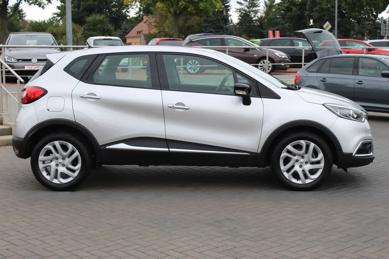 Renault Captur 1.2 TCe 120 Navi...  Image 4