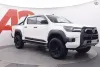 Toyota Hilux AC-32 Edition Double Cab 4WD 2,8D Invincible 2-paikkainen Automaatti - AC-32 Edition / ALV / 2-p pakettiauto / Huippuvarusteilla Thumbnail 7