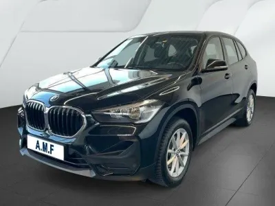 BMW X1 sDrive18d Advantage