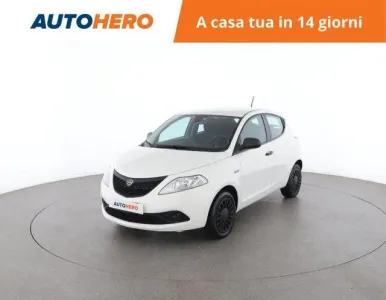 LANCIA Ypsilon 1.0 FireFly 5pS&S Hyb. Eco Silv.