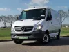 Mercedes-Benz Sprinter 316 Open Laadbak XL L3! Thumbnail 1