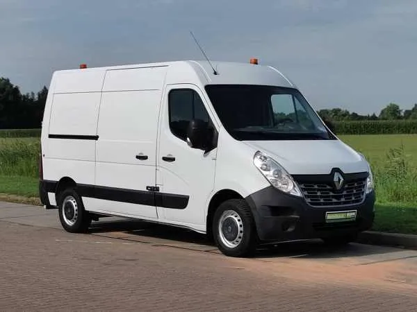 Renault Master 2.3 DCI L2H2 Airco 145Pk Image 4