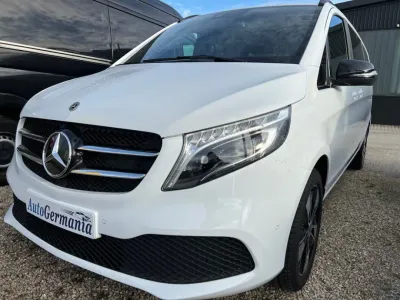 Mercedes-Benz Vito Edition Long 7-мест 